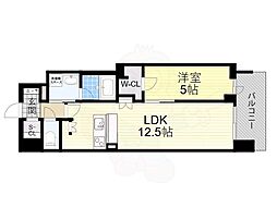 スプランディッド本町グラン 10階/-