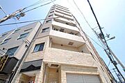 福島駅より徒歩5分 4階 築20年7ヶ月の賃貸物件