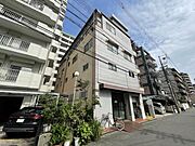 渡邊ビル 4階 築38年9ヶ月の賃貸物件