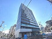 桜ノ宮駅より徒歩5分 9階 築2年11ヶ月の賃貸物件