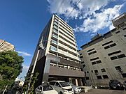 桜ノ宮駅より徒歩3分 6階 築2年2ヶ月の賃貸物件