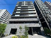 プレサンス天神橋ラ・デュアル 6階 築8年9ヶ月の賃貸物件