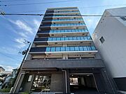 野田駅より徒歩6分 9階 新築の賃貸物件