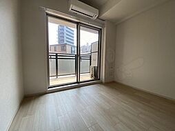 エスリードレジデンス大阪福島シティスクエア 10階1Kのリビング/ダイニング