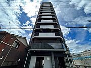 都島駅より徒歩8分 8階 築2年4ヶ月の賃貸物件