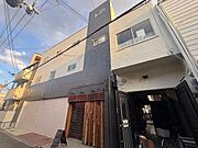 ナカジョウマンション 2階 築45年の賃貸物件