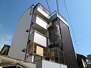天神橋筋六丁目駅より徒歩3分 3階 築33年3ヶ月の賃貸物件