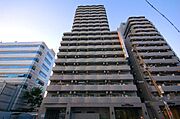 天神橋筋六丁目駅より徒歩1分 15階 築22年8ヶ月の賃貸物件