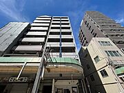 松屋町駅より徒歩5分 6階 築12年10ヶ月の賃貸物件