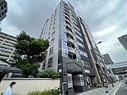 サンライズ長堀 9階 築35年5ヶ月の賃貸物件