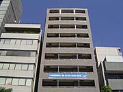 南森町駅より徒歩3分 9階 築21年2ヶ月の賃貸物件