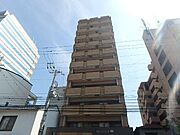 谷町四丁目駅より徒歩6分 11階 築28年6ヶ月の賃貸物件