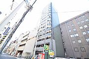 堺筋本町駅より徒歩4分 9階 築8年7ヶ月の賃貸物件