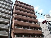 大阪天満宮駅より徒歩7分 4階 築26年8ヶ月の賃貸物件