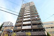 桜ノ宮駅より徒歩4分 8階 築8年8ヶ月の賃貸物件