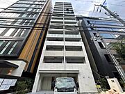 本町駅より徒歩3分 7階 築2年2ヶ月の賃貸物件