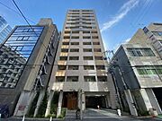 本町駅より徒歩4分 5階 築18年11ヶ月の賃貸物件