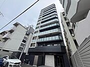 都島駅より徒歩4分 11階 築2年2ヶ月の賃貸物件