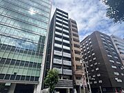 ミラージュパレス本町東レジデンス 12階 築10年7ヶ月の賃貸物件