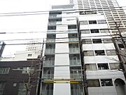 谷町四丁目駅より徒歩3分 6階 築15年9ヶ月の賃貸物件