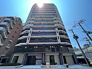 松屋町駅より徒歩7分 4階 築3年4ヶ月の賃貸物件