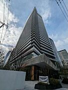 西梅田駅より徒歩3分 17階 築1年9ヶ月の賃貸物件