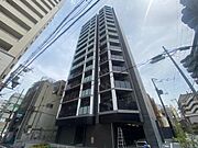 Resiur—HTANIMACHI6CHOMEFE 5階 築2年6ヶ月の賃貸物件