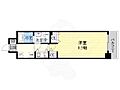 RESIDIA天神橋7階7.7万円