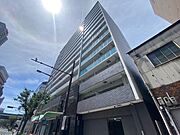 中津駅より徒歩7分 14階 築1年3ヶ月の賃貸物件