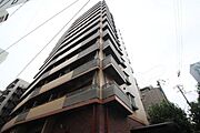 南森町駅より徒歩8分 12階 築25年8ヶ月の賃貸物件