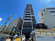海老江駅より徒歩3分 15階 築1年1ヶ月の賃貸物件