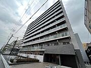 野江内代駅より徒歩9分 9階 築3年9ヶ月の賃貸物件