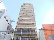 堺筋本町駅より徒歩3分 9階 築21年8ヶ月の賃貸物件