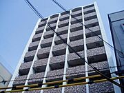 松屋町駅より徒歩6分 5階 築18年9ヶ月の賃貸物件