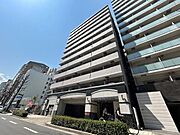 南森町駅より徒歩1分 9階 築21年7ヶ月の賃貸物件