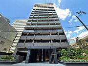 新福島駅より徒歩3分 2階 築7年の賃貸物件