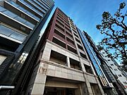 大阪天満宮駅より徒歩8分 5階 築20年8ヶ月の賃貸物件