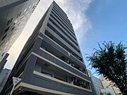 南森町駅より徒歩6分 4階 築20年10ヶ月の賃貸物件