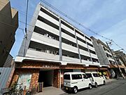 中津駅より徒歩5分 2階 築52年6ヶ月の賃貸物件