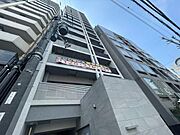 谷町四丁目駅より徒歩7分 7階 築1年8ヶ月の賃貸物件