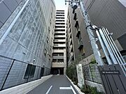 本町駅より徒歩3分 10階 築2年2ヶ月の賃貸物件