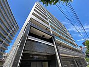 福島駅より徒歩9分 6階 築7年8ヶ月の賃貸物件