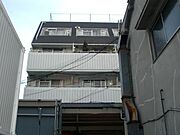 天満駅より徒歩5分 5階 築41年10ヶ月の賃貸物件