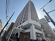 中崎町駅より徒歩4分 2階 築18年1ヶ月の賃貸物件