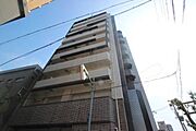 海老江駅より徒歩4分 7階 築11年4ヶ月の賃貸物件