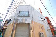 天神橋筋六丁目駅より徒歩4分 3階 築45年7ヶ月の賃貸物件