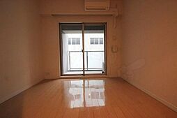 クレストフォルム大阪天満橋 11階1Kのリビング/ダイニング