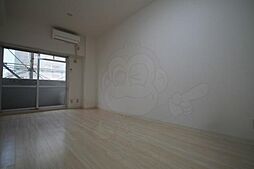 エルデ大手前 11階ワンルームのリビング/ダイニング