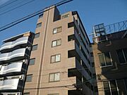 野江内代駅より徒歩5分 6階 築25年6ヶ月の賃貸物件