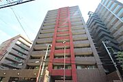 京橋駅より徒歩2分 10階 築19年7ヶ月の賃貸物件